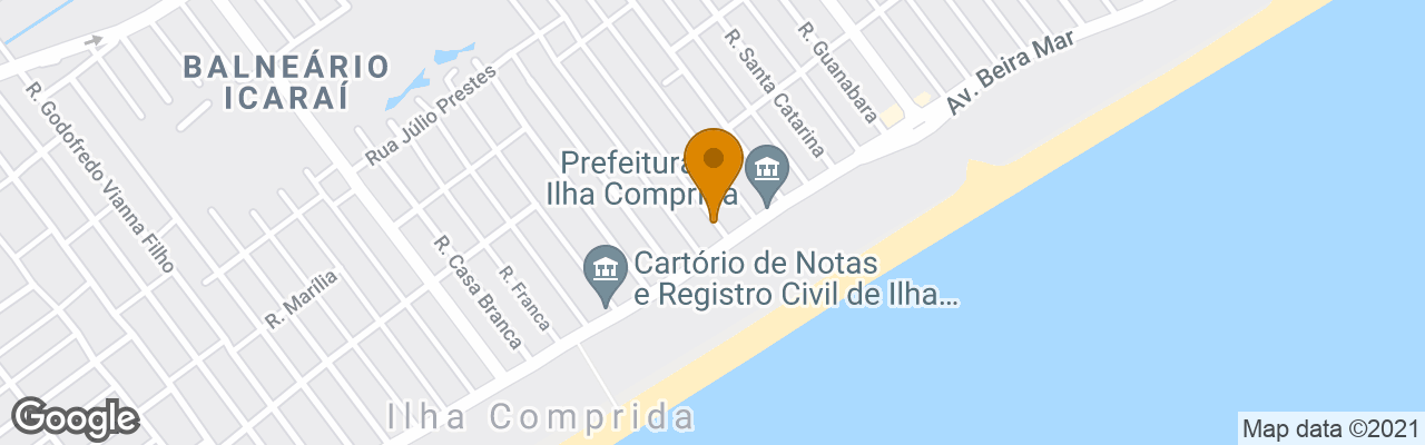 Hotel Pousada Estrela Do Mar 