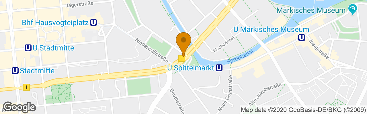 Cosmo Hotel Berlin Mitte