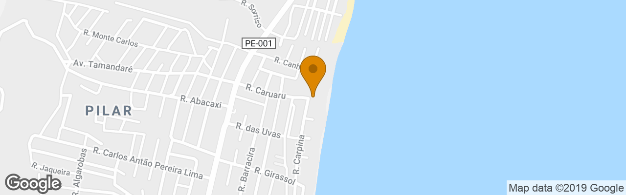 Hotel Pousada Ciranda 