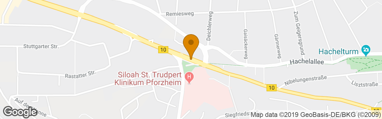 Royal Hotel Pforzheim