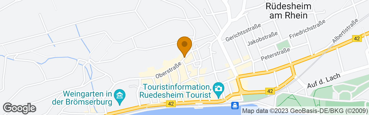 Hotel Zum Grünen Kranz