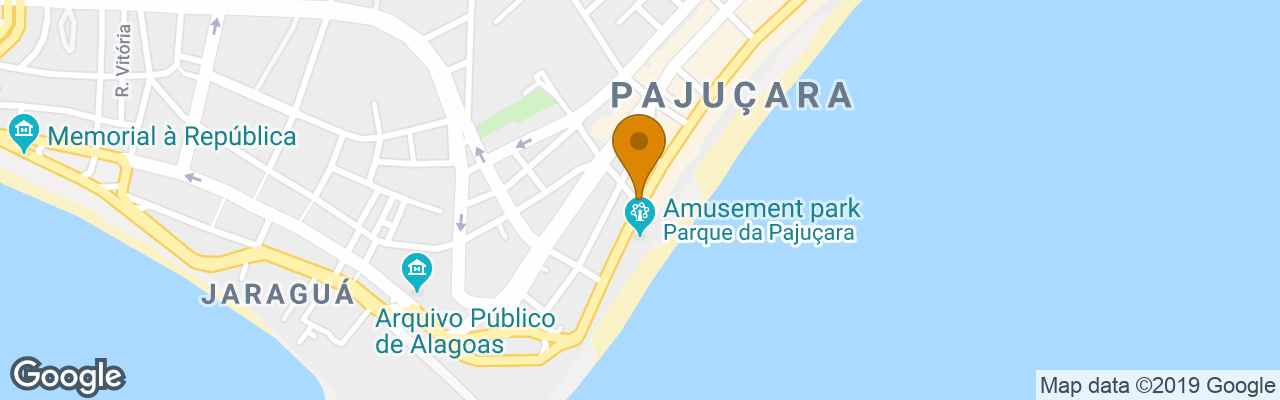 Pajucara Hotel Express 