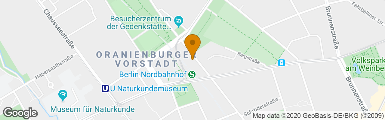 Old Town Apartments Gartenstrasse