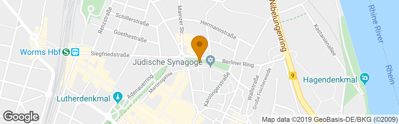 Prinz Carl Parkhotel