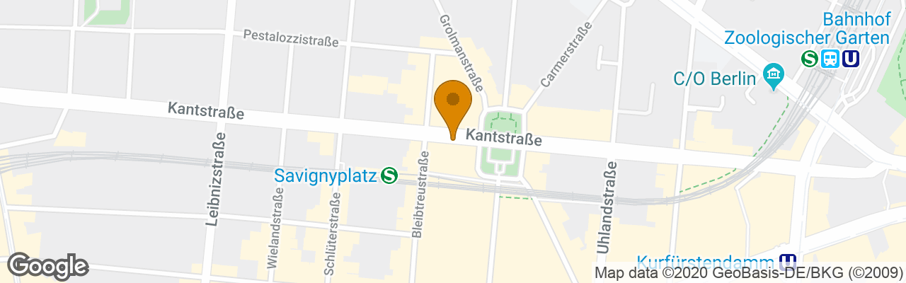 Hotel Grand City Sir F.K. Savigny Berlin