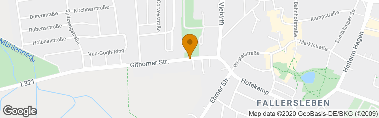 Hotel Ludwig Im Park