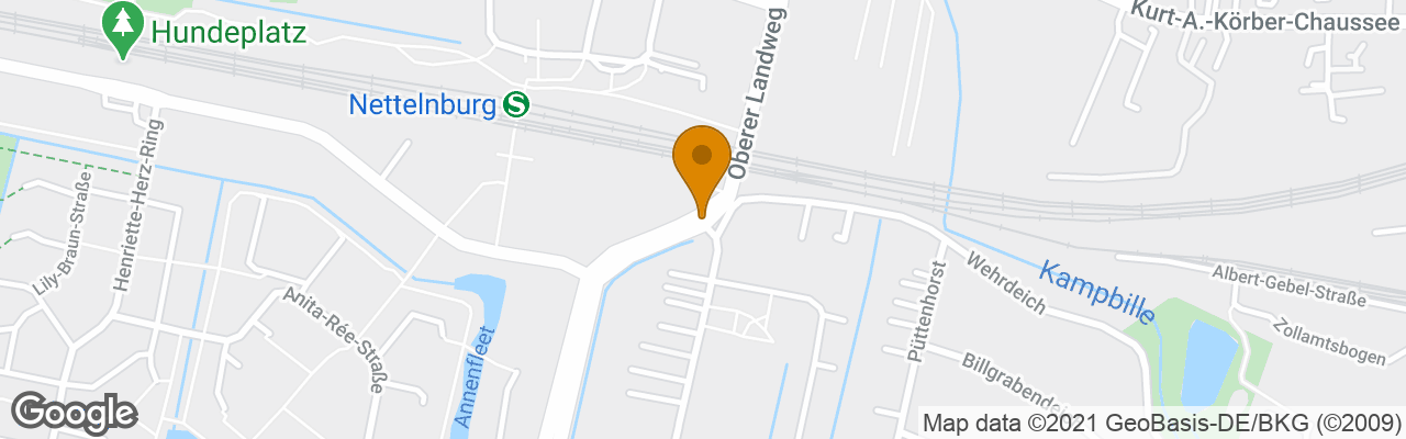 Commundo Tagungshotel Hamburg