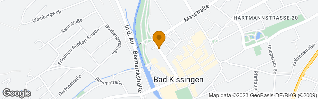 Hotel Residenz Am Rosengarten