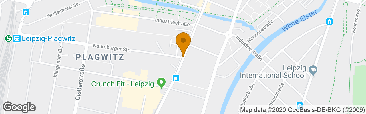 Hotel Top Commundo Leipzig