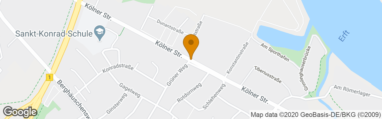 Hotel Top Commundo Neuss