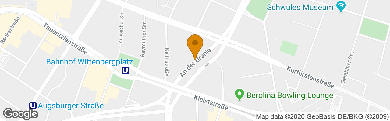 Motel One Berlin-Tiergarten