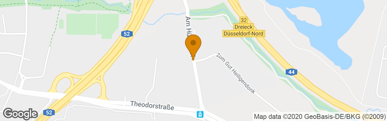 Van Der Valk Airporthotel Dusseldorf