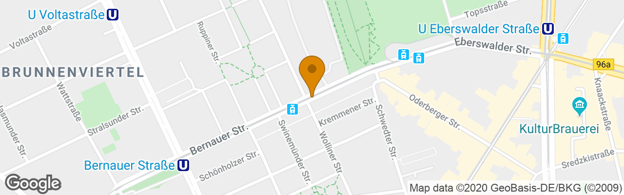 H+ Hotel HVD 4Youth Berlin Mauerpark