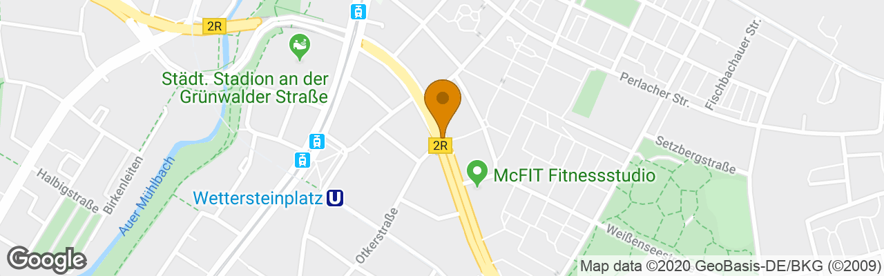 Motel One München-Campus