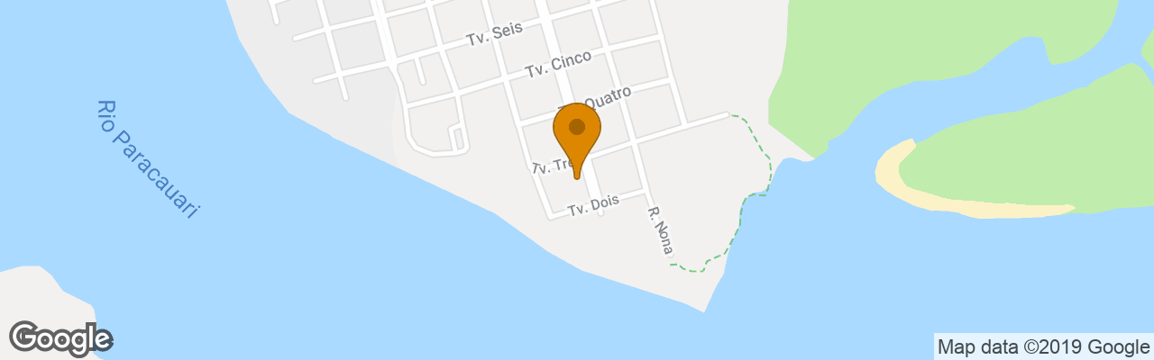 Hotel Ilha Do Marajo 