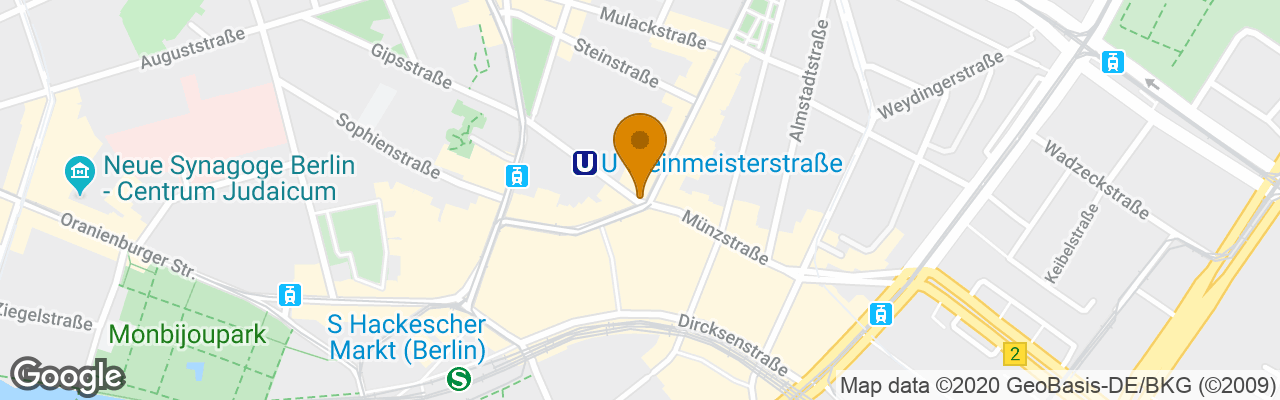 Hotel The Weinmeister