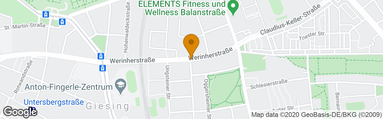 Hotel Concept Living Munich