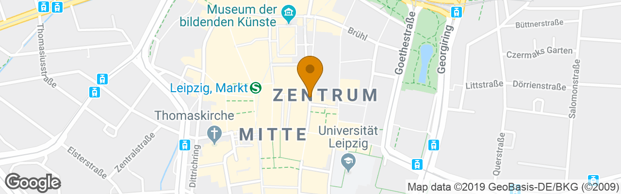 Steigenberger Grandhotel Handelshof