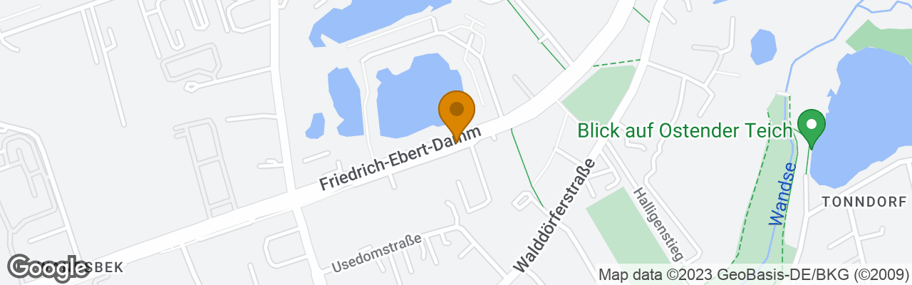 Hotel Rahlstedter Hof