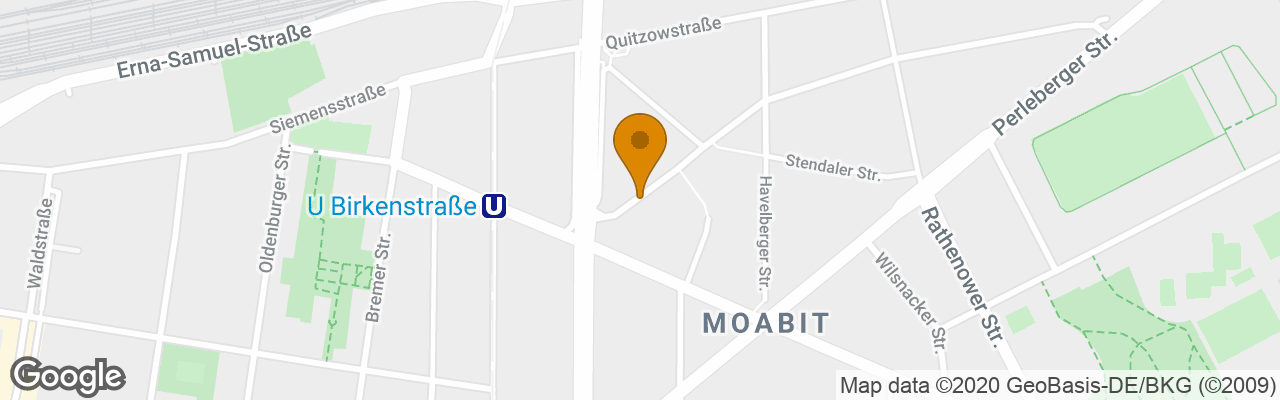 Mercure Hotel MOA Berlin