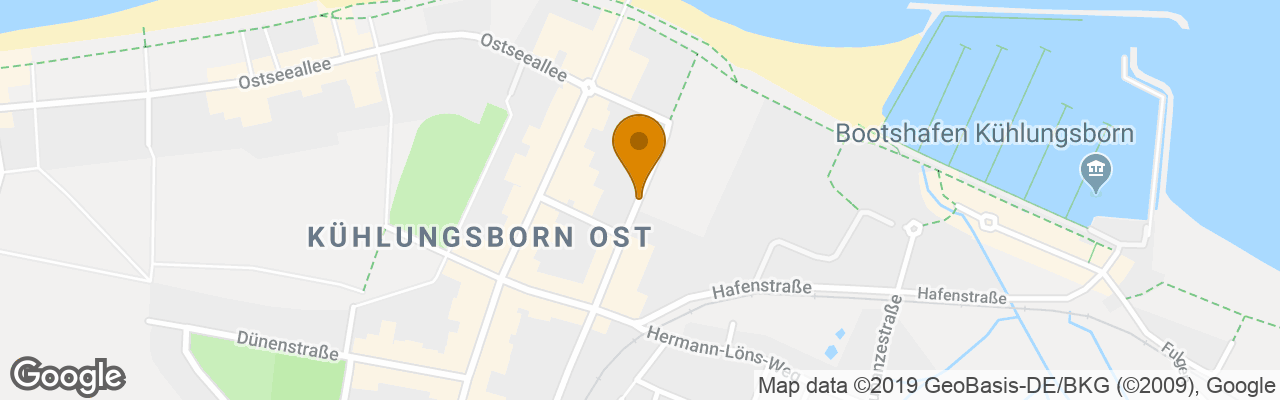 Morada Strandhotel Ostseebad Kühlungsborn