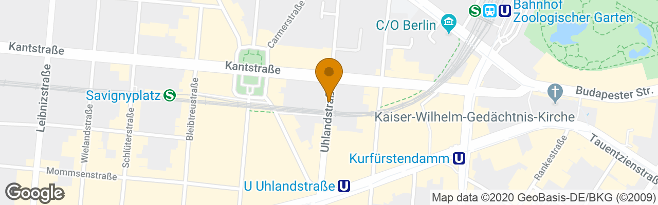 Hotel Hampton By Hilton Berlin City West