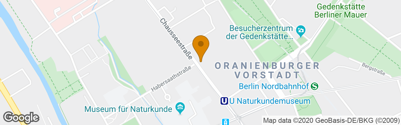 Hotel Berlin Mitte by Melia