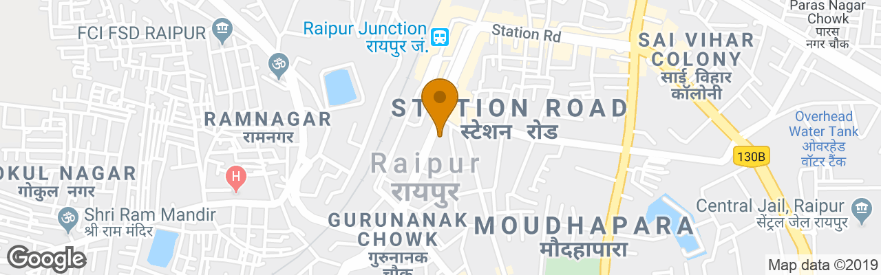 Hotel Grand International