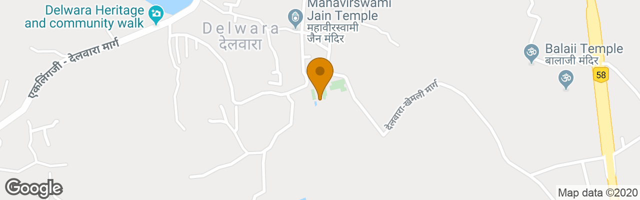 Hotel Devi Garh Resort