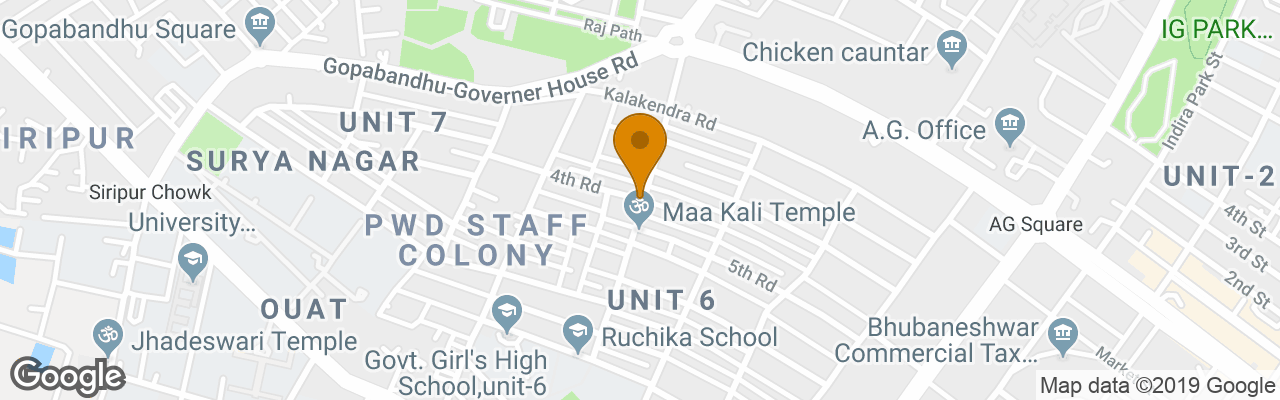 Hotel The Bari International