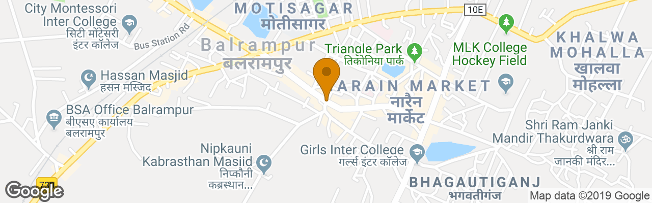 Rahi Tourist Bungalow