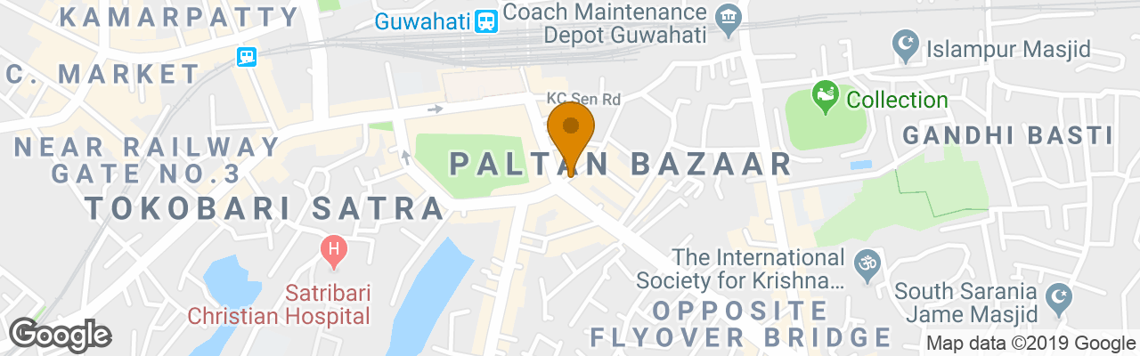 Hotel Kiranshree Portico