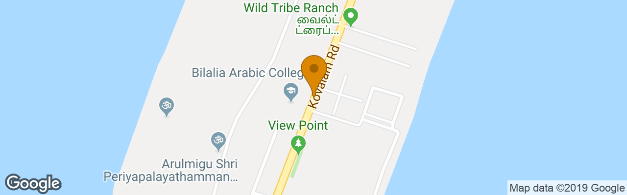 Hotel Highland Shoreline