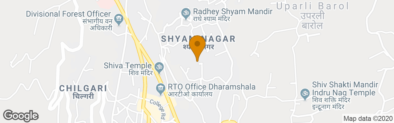 Hotel Asia Health Resorts