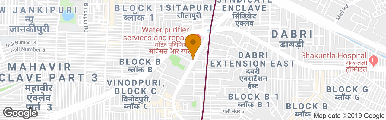 Red Fox Hotel East Delhi