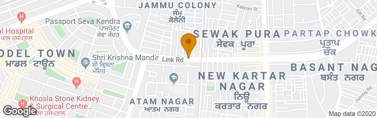 Hotel Regenta Central Klassik