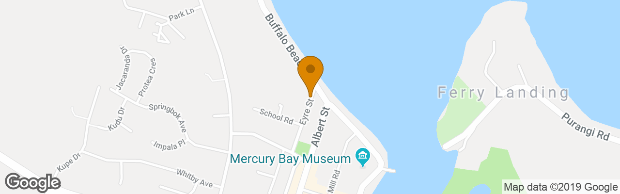 Hotel Beachside Resort