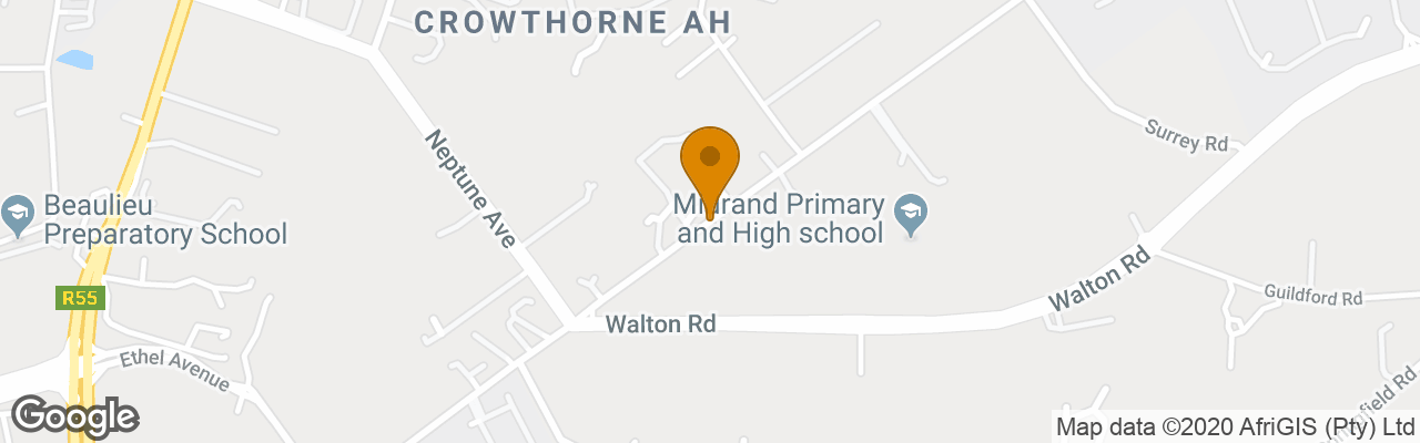 Hotel Crowthorne Corporate Resort