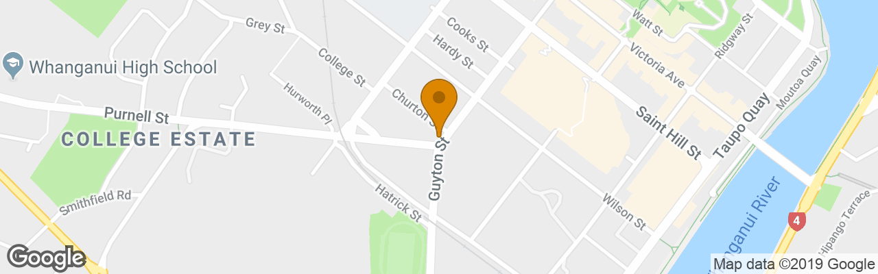 Hotel Asure Cooks Gardens Motor Lodge