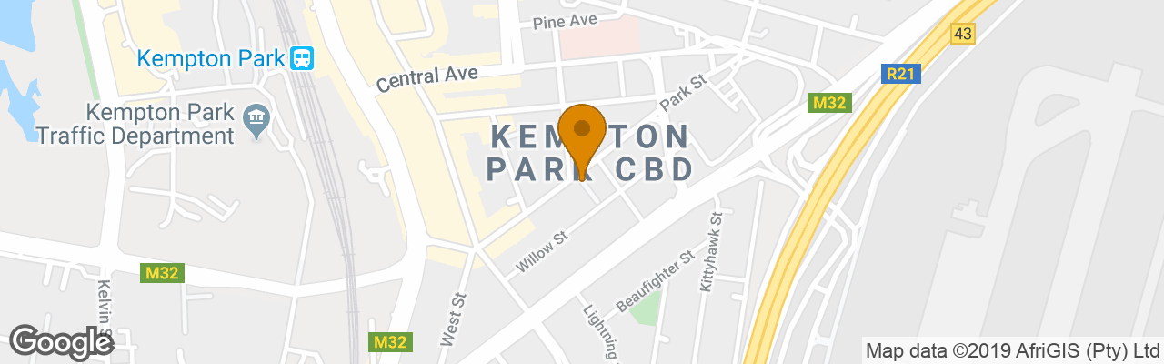 Hotel Sunrock Guesthouse