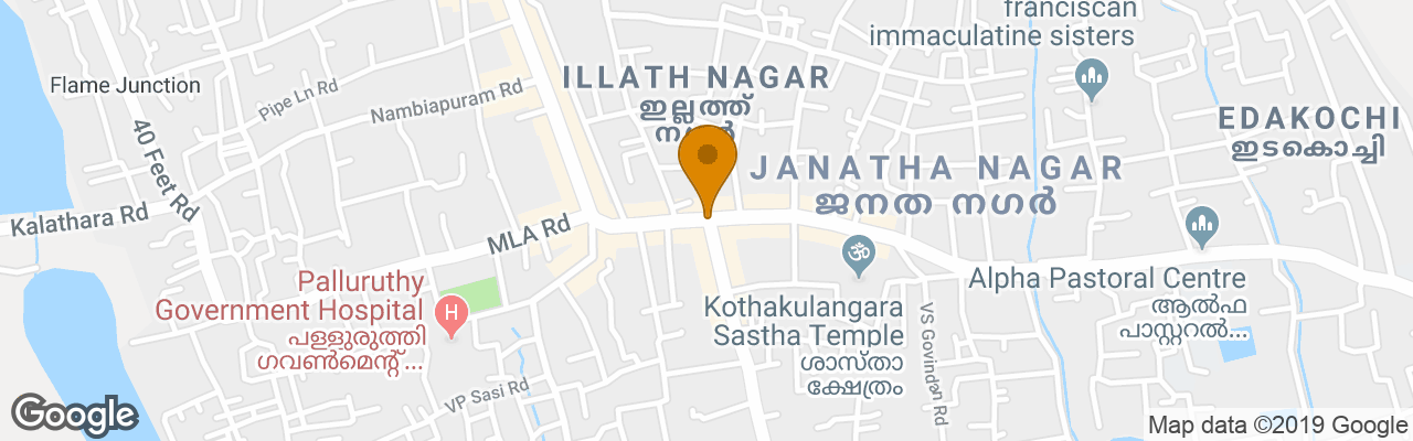 Hotel Heritage Methanam