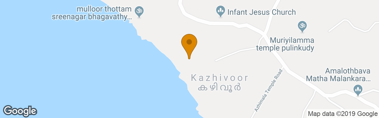 Hotel Niraamaya Retreats Surya Samudra