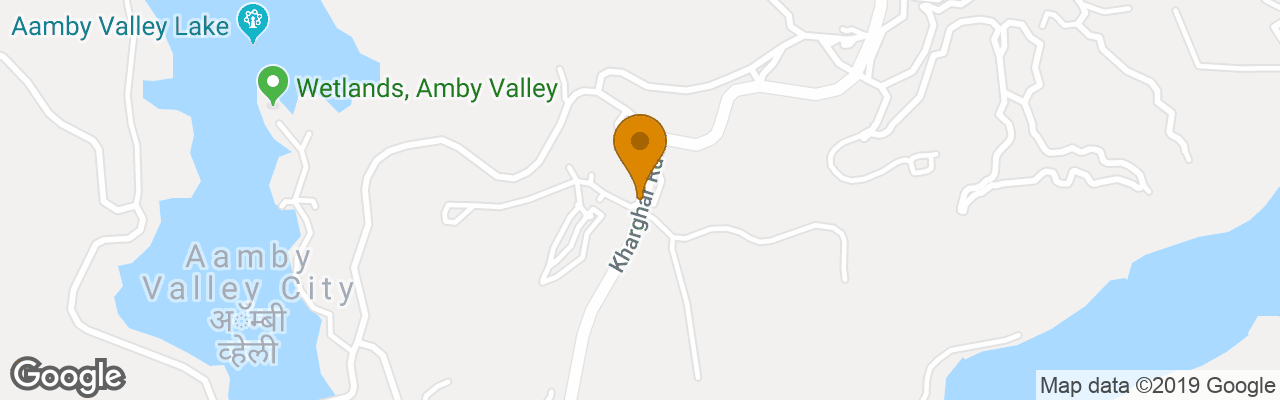 Hotel Aamby Valley City