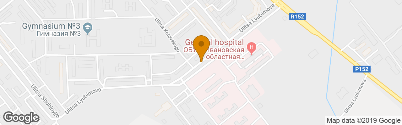 Hotel Sosnovy Bor Ivanovo