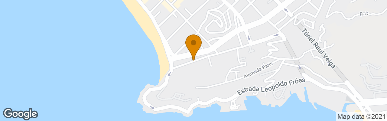 Best Western Plus Icarai Design Hotel 