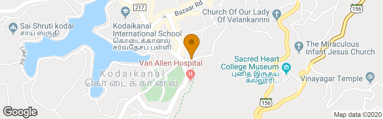 Hotel Valley View Inn