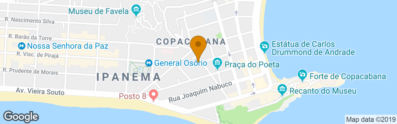 Hotel Best Western Premier Arpoador Fashion 