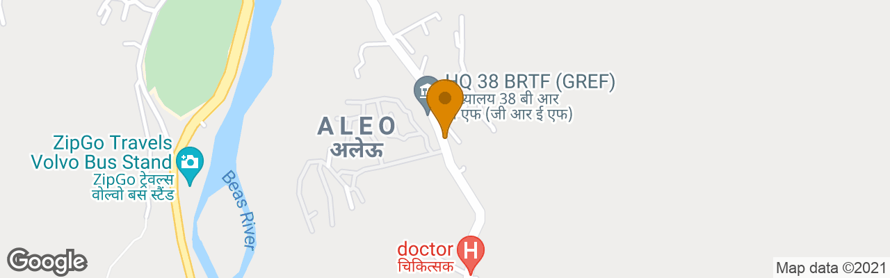 Hotel Khushboo Resort