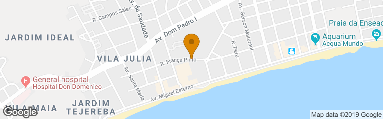 Hotel Blue Tree Towers Guarujá 