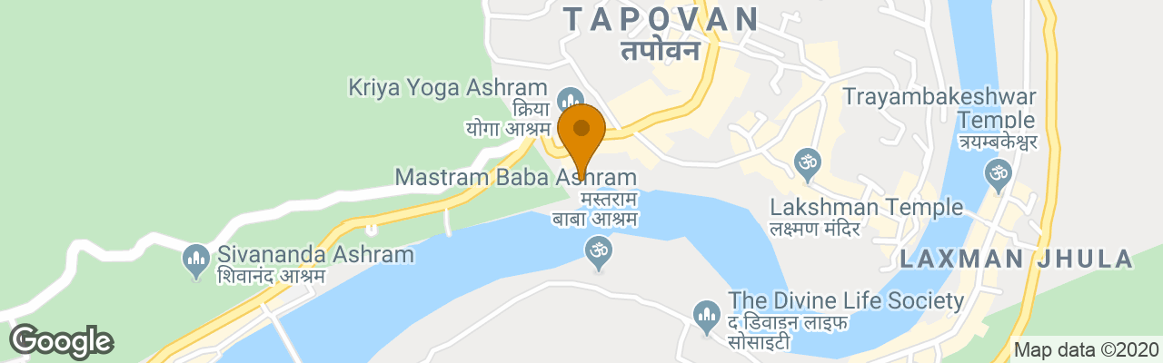 Hotel Ganga Beach Resort